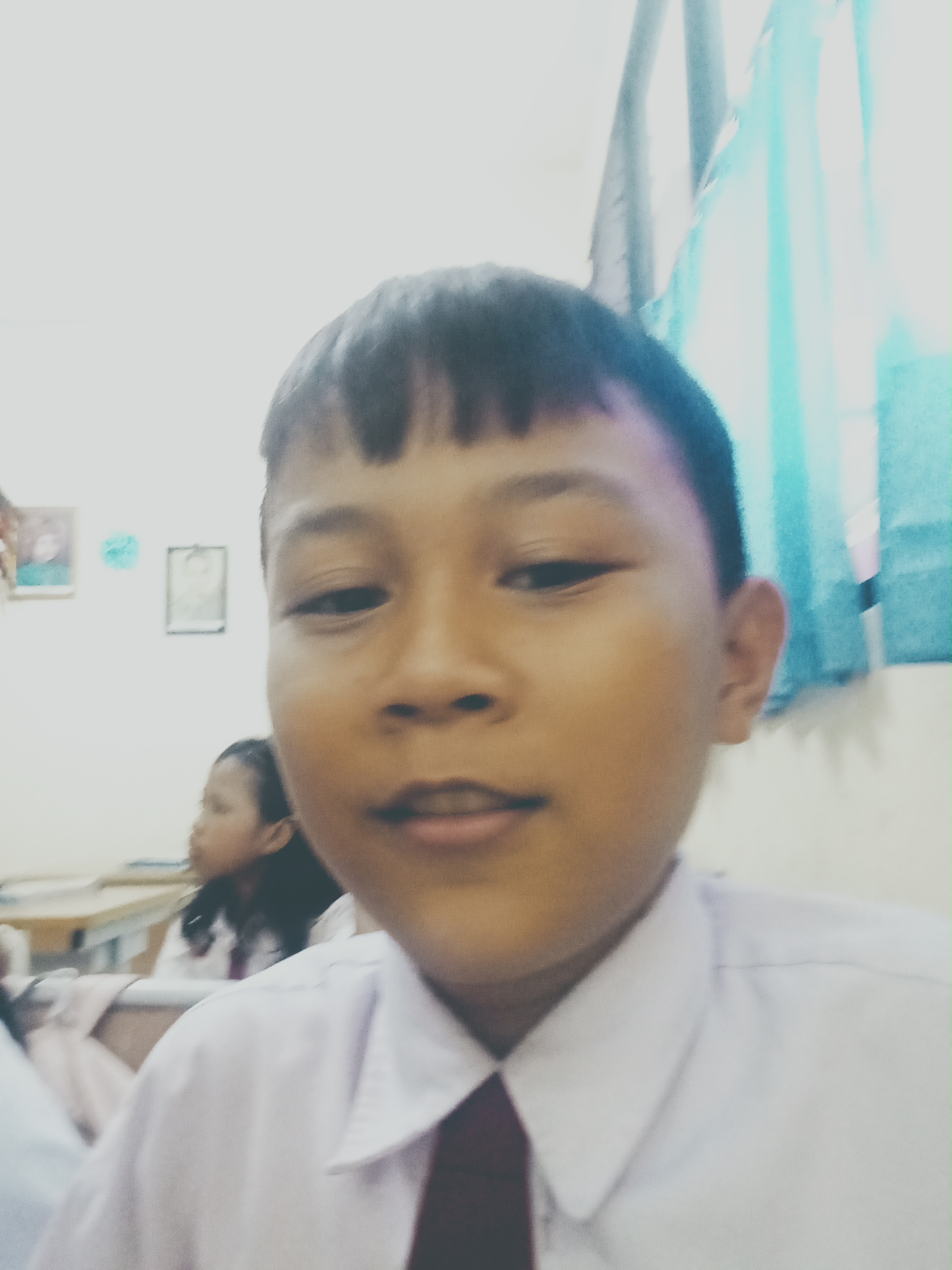 Rounded avatar